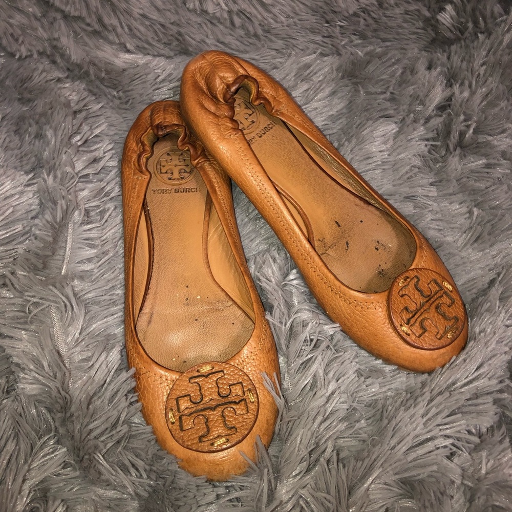 Tory Burch Sassy Flats